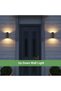 Outdoor Wall Lights, UHOWL01A - 2