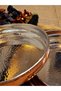 Forged Copper Casserole Tray 34 cm - 6