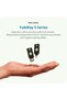 YubiKey 5C NFC Security Key, USB-C, FIDO2 Passkey, Two-Factor Authentication - 2
