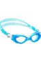 Delux Series Swimming Set Training Mini Mask Cressi Crab Swimming Goggles - 3