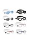 Special Edition Training Sports Swimming Cressi Flash Sea Goggles - 2