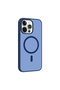 iPhone 13 Pro Case Magsafe Camera Protected Matte Anti-Fingerprint Vrdr - 7