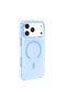 iPhone 17 Pro Case Non-Yellowing Ultra Thin Hard Premium Mica Magsafe Camera Raised Senk - 7
