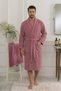 Nante Bathrobe and Towel Set - 2