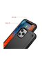 Husă Defender Model 2 pentru Apple iPhone X, Antișoc, Negru - 7