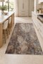 Decorative Carpet Non-Slip Base Stain-Resistant Washable Rug Custom Size Living Room Carpet T0021 - 6