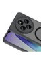 Xiaomi Redmi 14C 4g Case Magsafe Camera Protected Matte Anti-Fingerprint - 5