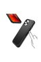 Husă Defender Model 2 pentru Apple iPhone X, Antișoc, Negru - 5