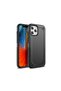 Husă Defender Model 2 pentru Apple iPhone X, Antișoc, Negru - 2