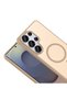 Galaxy S26 Ultra Case Magsafe Camera Protected Matte Anti-Fingerprint - 3