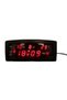 Ceas Digital LED cu Calendar - 3