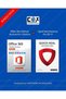 Data Recovery Wizard Professional 2026 for Windows, 1 PC, Lifetime License Key - 2