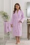 Nante Bathrobe and Towel Set