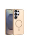 Galaxy S26 Ultra Case Magsafe Camera Protected Matte Anti-Fingerprint - 7