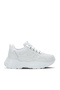 Stella I Women's White Casual Sneakers