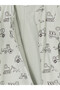 1.6 Tog Baby Boy Romper - 2