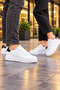 Daily Comfortable Waterproof Unisex Shoes - 6