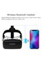Virtual Reality Stereo Headset 3D Glasses With Anti Blue Light - 2