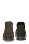 107717 N.M 4Pr Gray Men's Boots - 5