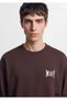 Men's Coffee Logo Sweatshirt after Dark Sweatshirt - 7