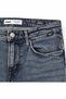 Men's Marcus 90's Classic Dark Shaded Jeans - 6