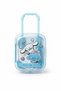 Licensed Figured Versatil Pen 0.7 Tip Pen and Eraser Set School Stationery - 4