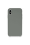 Apple iPhone XS Max Case Launch Legant Silicone - Gray