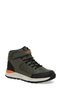 EDRAS HI F 4PR Khaki Boys Outdoor Boots - 2