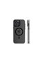 Joko Apple iPhone 16 Pro Max Line Magsafe Cover - Gray