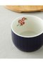 Country Bloom Stoneware 5 Piece Presentation Bowl 25 cm Colorful - 5