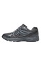 Men's Anthracite Grid Legacy Casual Shoes - 2