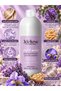 Blonde Shampoo for All Hair Types pH 5.5 Gentle Daily Use Shampoo with Oat and Lavender Extract 1000 ml - 2