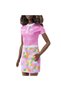 Golf Player Doll - 4