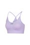 Bustier Run Light Support Bra | light support - lilac - 3