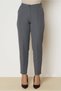 Flat Cut Pants 71018