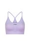 Bustier Run Light Support Bra | light support - lilac