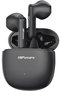 Wireless Bluetooth Earphone High Future - Black