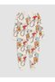 Esvab • Modern & Distinctive Printed Baby Boy Jumpsuit