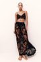 İşlemeli Bralet