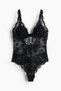 Dantel Body - 4