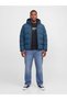 Steppjacke Plus Size Steppjacke - 5