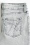 Slim Bootcut Regular Waist Jeans - 3