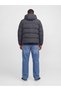 Steppjacke Plus Size Steppjacke - 4