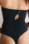 Thong Body Seamless Light Shape - 4