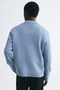 Yün Kazak Regular Fit - 5