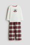 Pijama Takımı