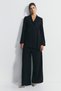 MAMA Kuşaklı Blazer - 3