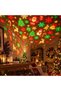 Christmas Projector Light, Plug and Play HD Christmas Projector - 4
