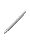 16-22mm Universal Universal Steel Watch Pin Spring Bar 20 Pieces 1.7mm Thickness - 3