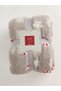 Double Blanket with New Year Theme from Freezen Store - 3